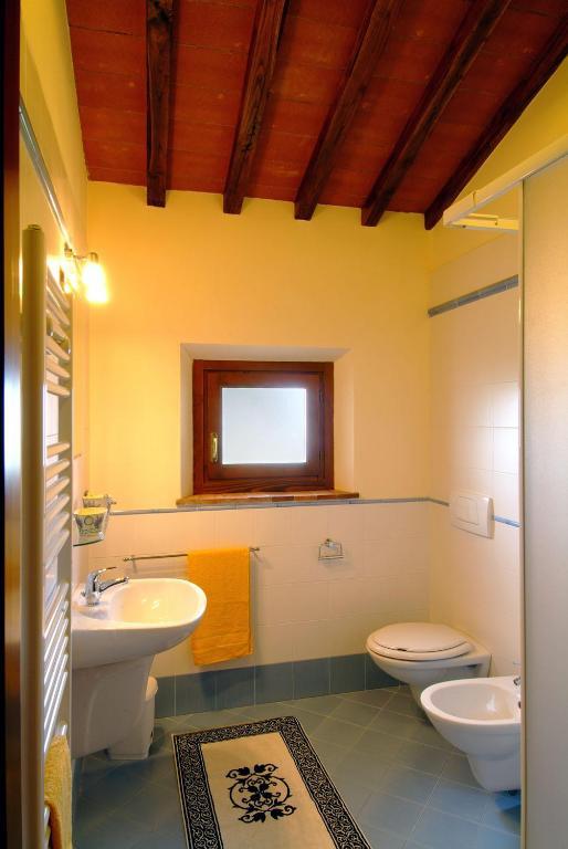Poggio Desto Bed & Breakfast クアッラータ 部屋 写真