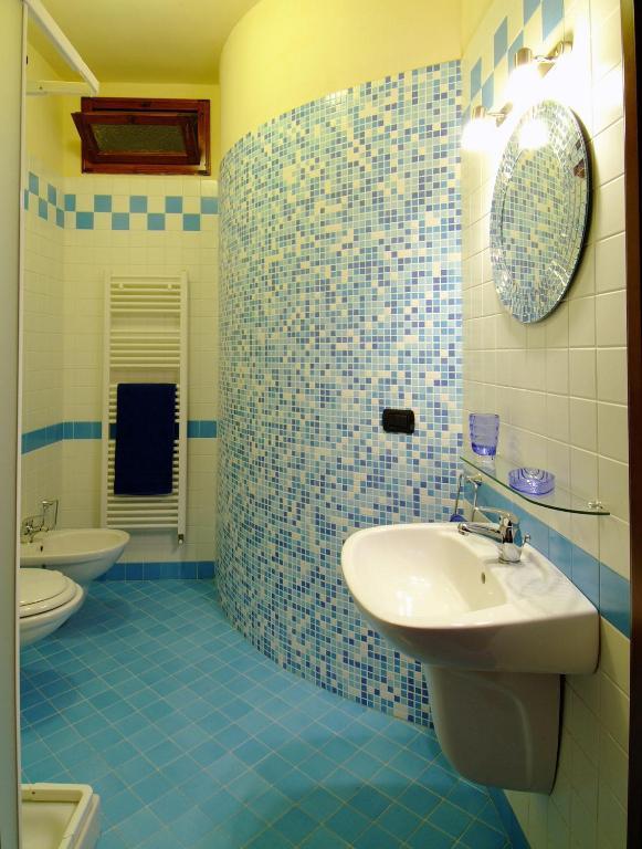 Poggio Desto Bed & Breakfast クアッラータ 部屋 写真